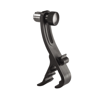 AT8665 DRUM MICROPHONE CLAMP